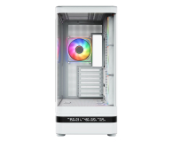 MODECOM Volcano AQ200 ARGB White - 1583206 - zdjęcie 9